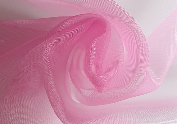 JP11003高級(jí)婚紗定制類絲網(wǎng)布