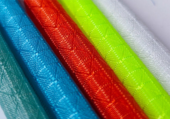 JP11040-XG格子鞋材類網眼布