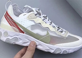 耐克運動鞋用尼龍菱形絲網(wǎng)