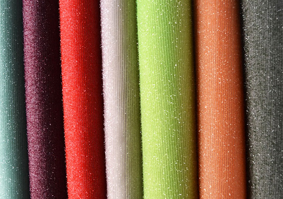 尼龍水晶婚紗絲網(wǎng)布