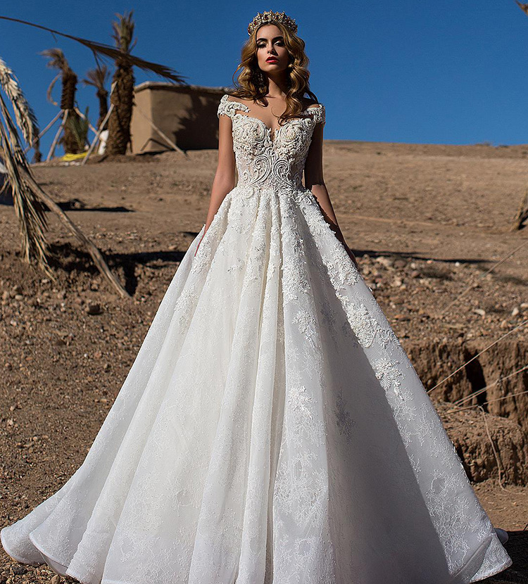 定做婚紗網(wǎng)都一定好嗎 定做婚紗網(wǎng)怎么看質(zhì)量