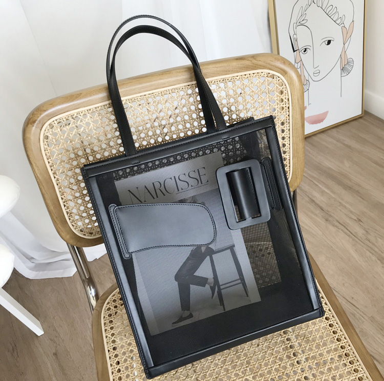 箱包面料怎么選？網(wǎng)布專業(yè)廠家定制哪里有？