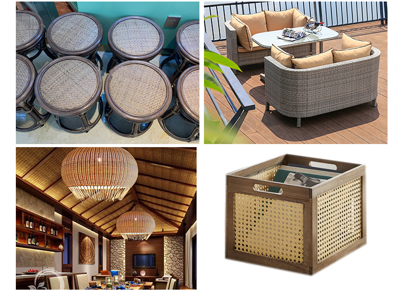 藤編網(wǎng)應用案例